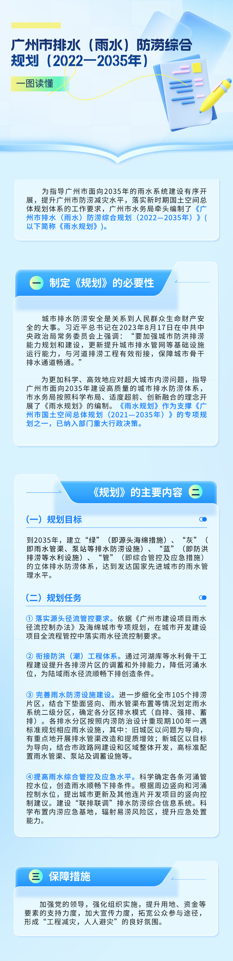 一图读懂《成人电影
排水（雨水）防涝综合规划（2022—2035年）》.jpeg
